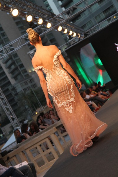 Summer Fashion Week by LIPS Opening 